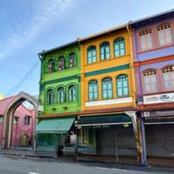 Arab Street (D7), Shop House #568096111